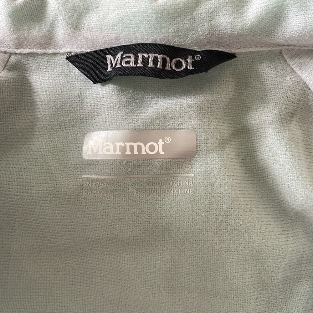 Marmot Active Jacket - Picture 5 of 8